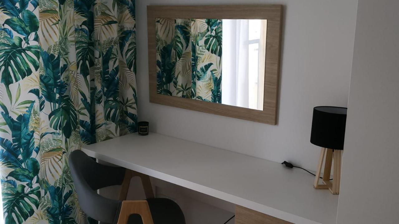 Apartamenty Woda I Las Turawa Exterior foto