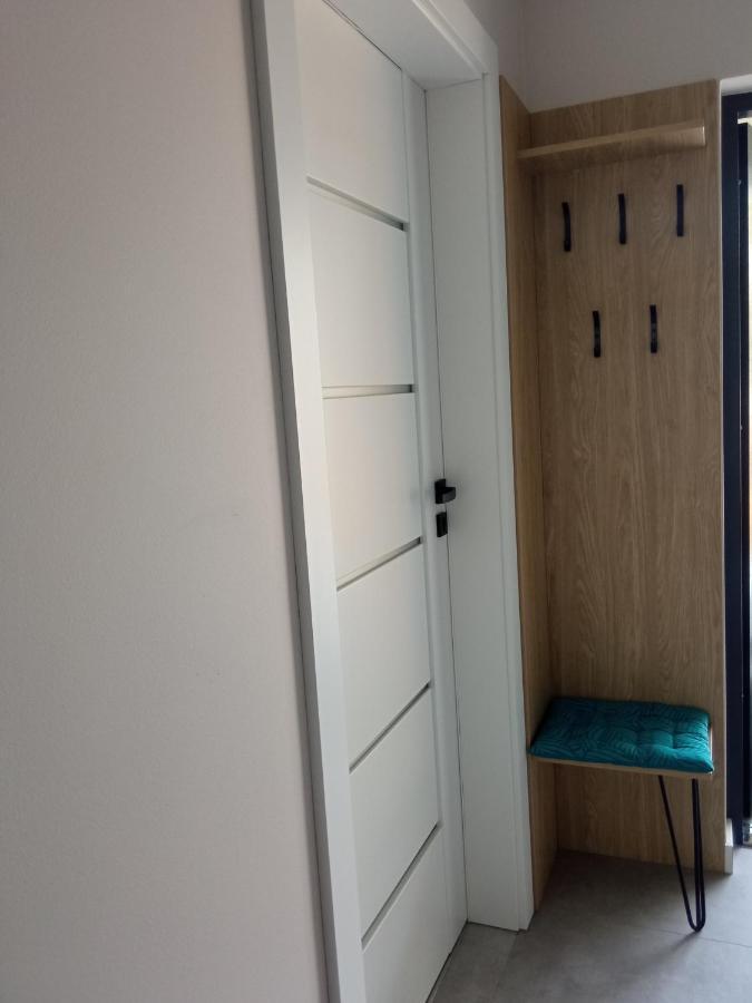 Apartamenty Woda I Las Turawa Exterior foto