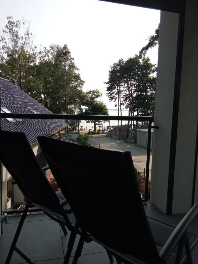 Apartamenty Woda I Las Turawa Exterior foto