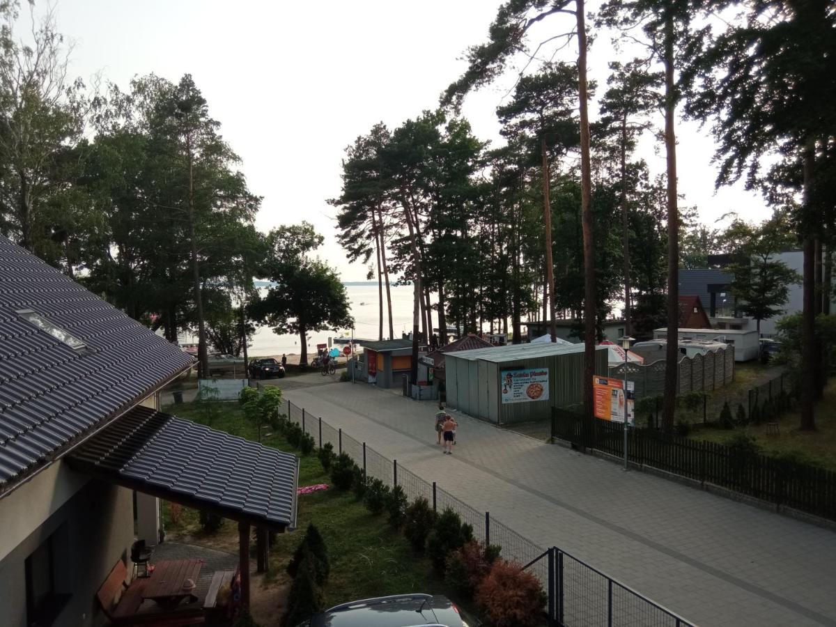 Apartamenty Woda I Las Turawa Exterior foto