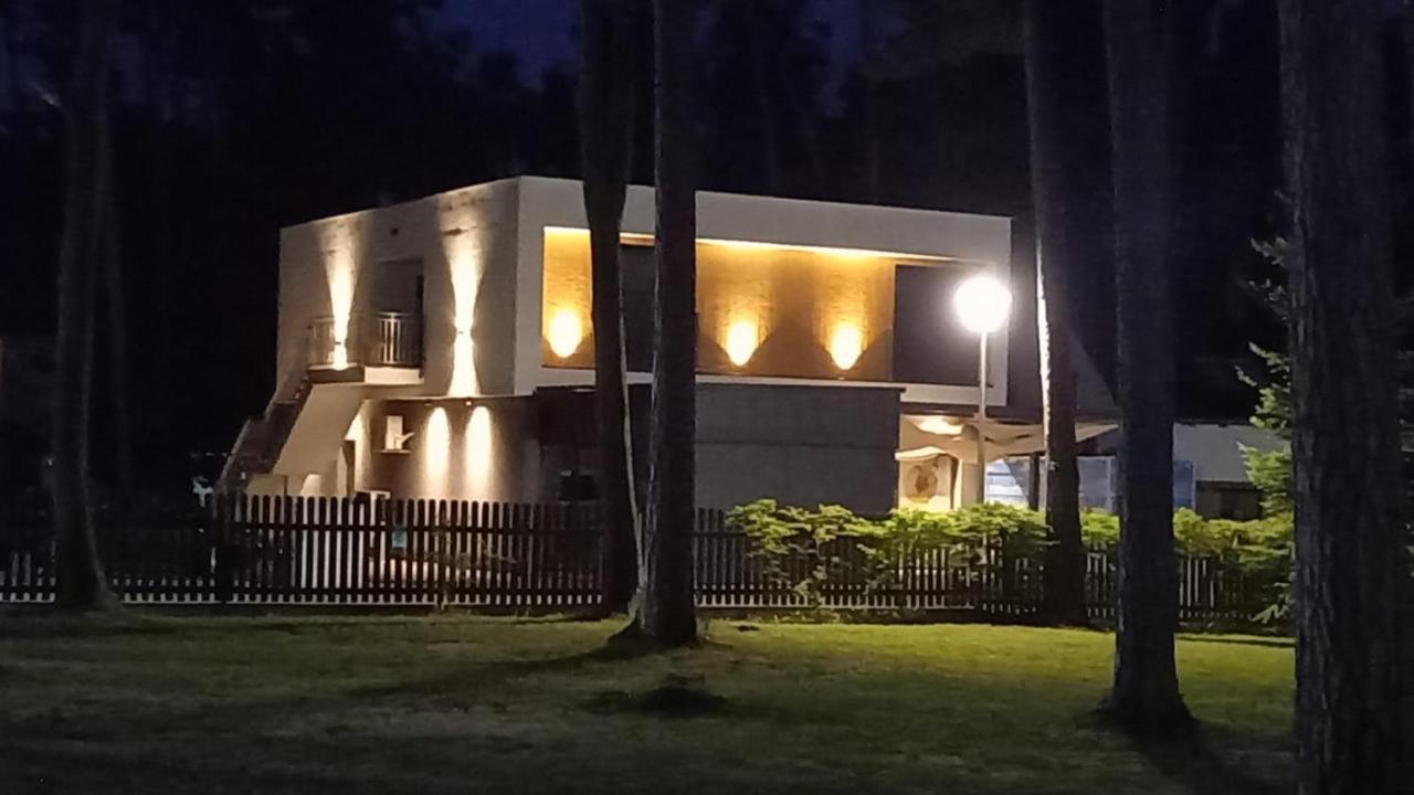 Apartamenty Woda I Las Turawa Exterior foto