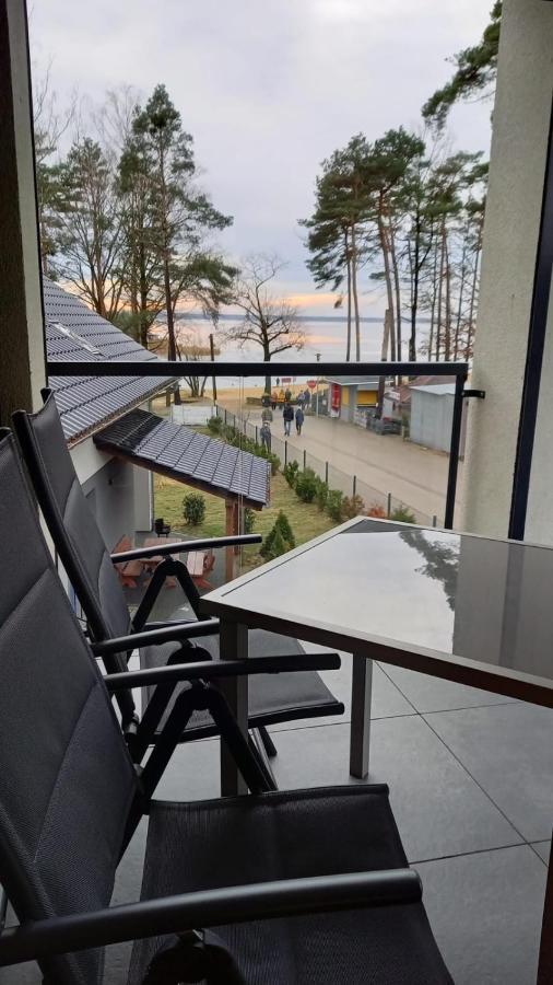 Apartamenty Woda I Las Turawa Exterior foto